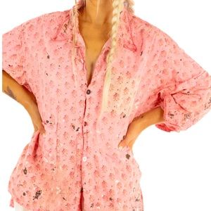 Magnolia Pearl Adison Workshirt